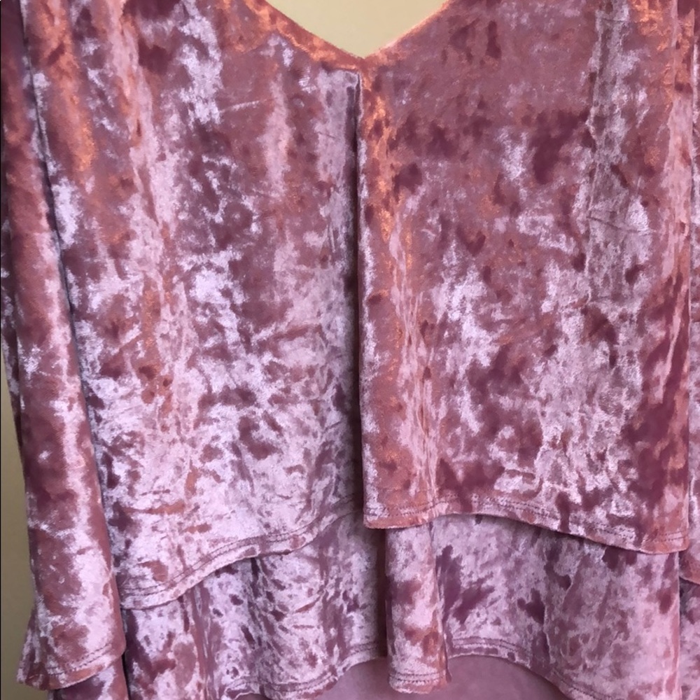 EXPRESS TOP! - Picture 2 of 2